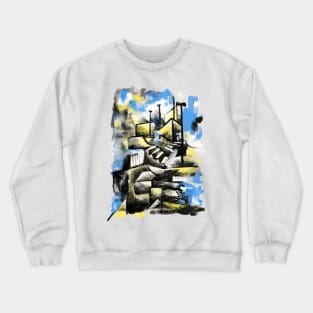 sk8 Crewneck Sweatshirt